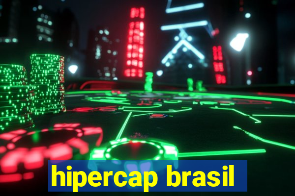 hipercap brasil